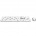 TECLADO TRUST SET 25467