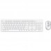 TECLADO TRUST SET 25467