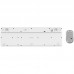 TECLADO TRUST SET 25467