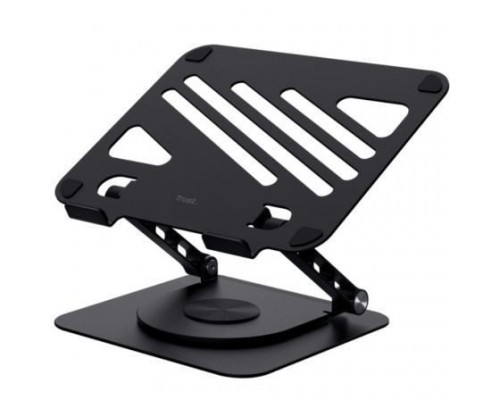 SOPORTE TRUST ZEFF BK
