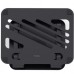 SOPORTE TRUST ZEFF BK