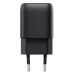 CARGADOR TRUSTGA MAXO 30W BK CARGADOR TRUSTGA MAXO 30W BK