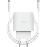 CARGADOR TRUSTGA MAXO 45W WH C CARGADOR TRUSTGA MAXO 45W WH C