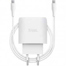 CARGADOR TRUSTGA MAXO 45W WH C CARGADOR TRUSTGA MAXO 45W WH C