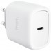 CARGADOR TRUSTGA MAXO 45W WH C CARGADOR TRUSTGA MAXO 45W WH C