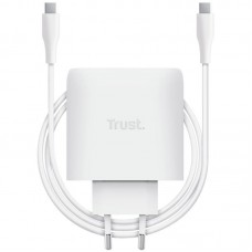 CARGADOR TRUSTGA MAXO 65W WH C CARGADOR TRUSTGA MAXO 65W WH C