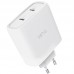 CARGADOR TRUSTGA MAXO 65W WH 2C CARGADOR TRUSTGA MAXO 65W WH 2C