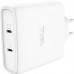 CARGADOR TRUSTGA MAXO 100W 2C WH