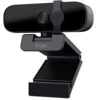 WEBCAM TRUSTCAM TANOR BK WEBCAM TRUSTCAM TANOR BK