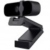 WEBCAM TRUSTCAM TANOR BK