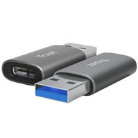 ADAPTADOR TRUST CALYX 2U ADAPTADOR TRUST CALYX 2U