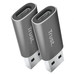 ADAPTADOR TRUST CALYX 2U
