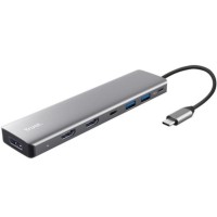 HUB TRUST DALYX 7 EN 1 GY