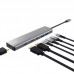 HUB TRUST DALYX 7 EN 1 GY HUB TRUST DALYX 7 EN 1 GY
