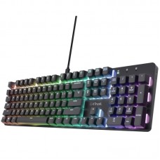 TECLADO TRUST GXT 871 BK TECLADO TRUST GXT 871 BK