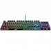 TECLADO TRUST GXT 871 BK TECLADO TRUST GXT 871 BK