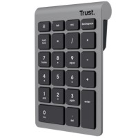 TECLADO TRUST XALAS WIRELESS SL TECLADO TRUST XALAS WIRELESS SL