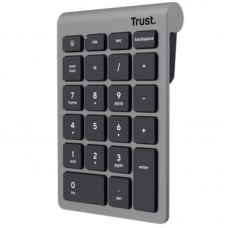 TECLADO TRUST XALAS WIRELESS SL TECLADO TRUST XALAS WIRELESS SL