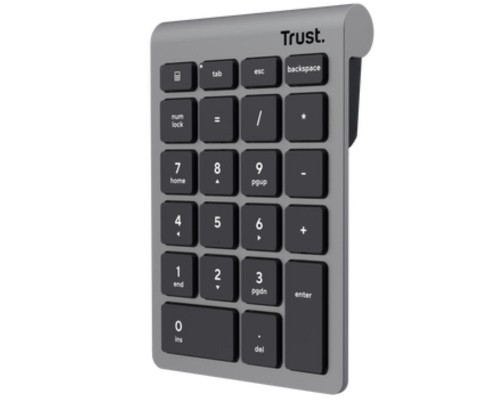 TECLADO TRUST XALAS WIRELESS SL