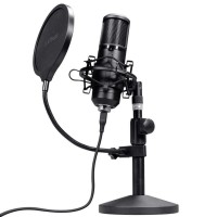 MICROFONO TRUST GXT 269 EMITA II MICROFONO TRUST GXT 269 EMITA II