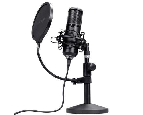 MICROFONO TRUST GXT 269 EMITA II
