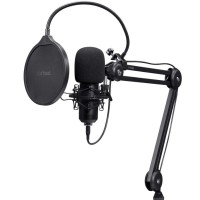 MICROFONO TRUST GXT 270 EMITA IIP MICROFONO TRUST GXT 270 EMITA IIP