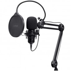 MICROFONO TRUST GXT 270 EMITA IIP MICROFONO TRUST GXT 270 EMITA IIP