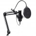MICROFONO TRUST GXT 270 EMITA IIP