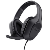 AURICULARES TRUSTR GXT 417 ZIROX BK AURICULARES TRUSTR GXT 417 ZIROX BK