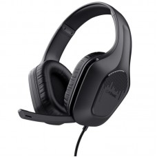 AURICULARES TRUSTR GXT 417 ZIROX BK AURICULARES TRUSTR GXT 417 ZIROX BK