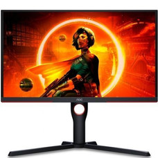 MONITOR AOC 25G3ZM BK