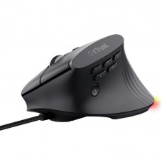 RATON TRUST GXT 145 REXXA BK