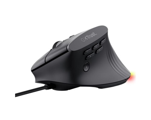 RATON TRUST GXT 145 REXXA BK