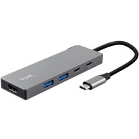 HUB TRUST DALYX 5 EN 1 GY HUB TRUST DALYX 5 EN 1 GY