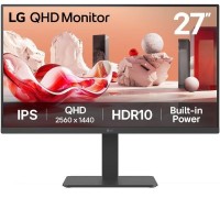 MONITOR LG 27BA45QB-B MONITOR LG 27BA45QB-B