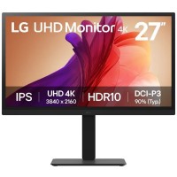 MONITOR LG 27BA45U-B MONITOR LG 27BA45U-B