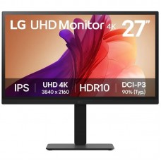 MONITOR LG 27BA45U-B