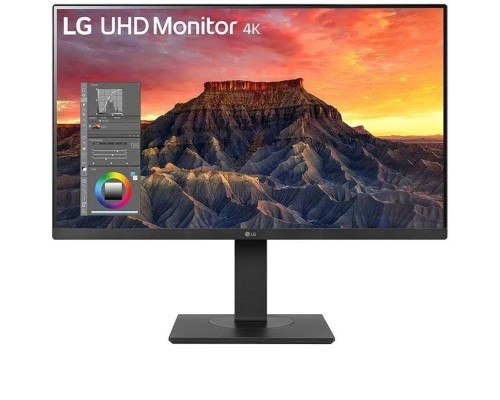 MONITOR LG 27BQ65UB-B MONITOR LG 27BQ65UB-B