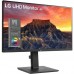 MONITOR LG 27BQ65UB-B MONITOR LG 27BQ65UB-B