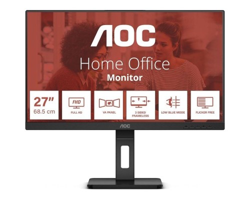 MONITOR AOC 27E3QAF MONITOR AOC 27E3QAF