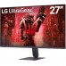 MONITOR LG 27G411A-B MONITOR LG 27G411A-B