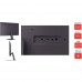MONITOR LG 27G411A-B MONITOR LG 27G411A-B