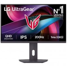 MONITOR LG 27G610A-B