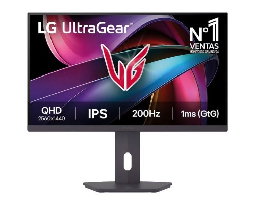 MONITOR LG 27G610A-B MONITOR LG 27G610A-B