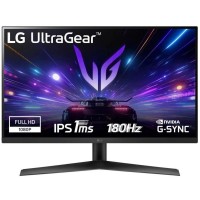 MONITOR LG 27GS60F-B MONITOR LG 27GS60F-B