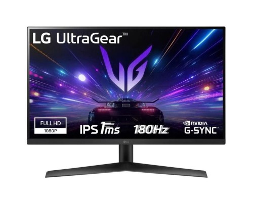 MONITOR LG 27GS60F-B MONITOR LG 27GS60F-B