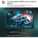 MONITOR LG 27GS60F-B MONITOR LG 27GS60F-B