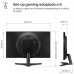 MONITOR LG 27GS60F-B MONITOR LG 27GS60F-B