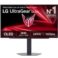 MONITOR LG 27GX704A-B MONITOR LG 27GX704A-B