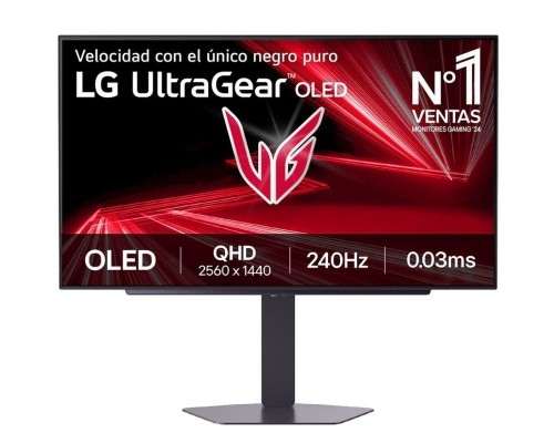 MONITOR LG 27GX704A-B